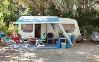 Piazzole Camping