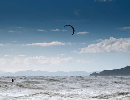 Kite Surf