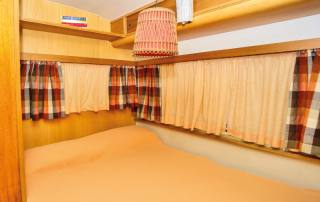 Affitto Caravan - Campeggio Maremma Sans Souci