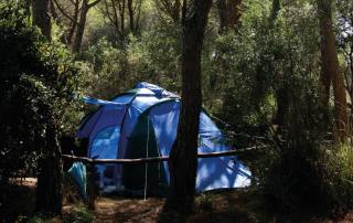 Piazzole camping - Maremma Sans Souci