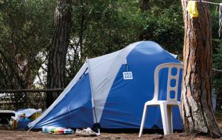 Piazzole camping - Maremma Sans Souci