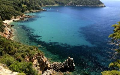 Le parc régional de la Maremme