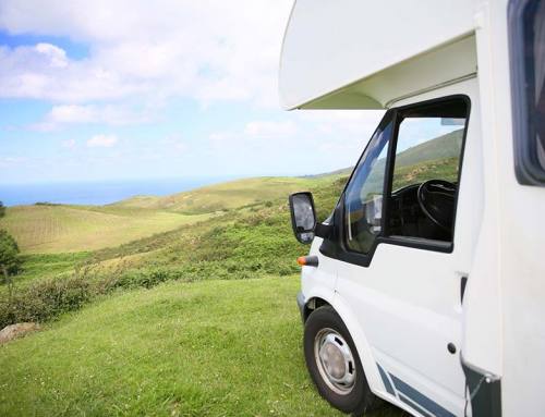 Bezienswaardigheden in Italië met de camper