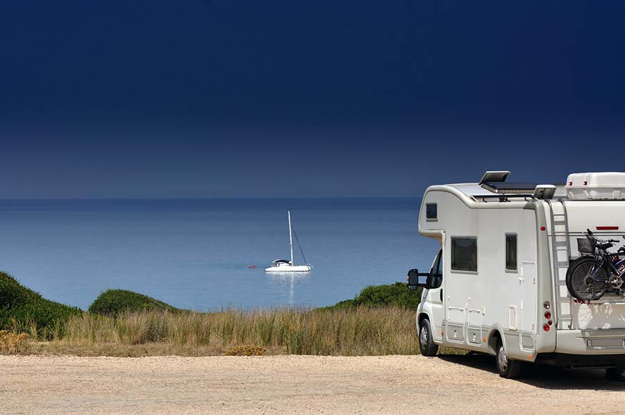 Piazzole Camper- Maremma Sans Souci