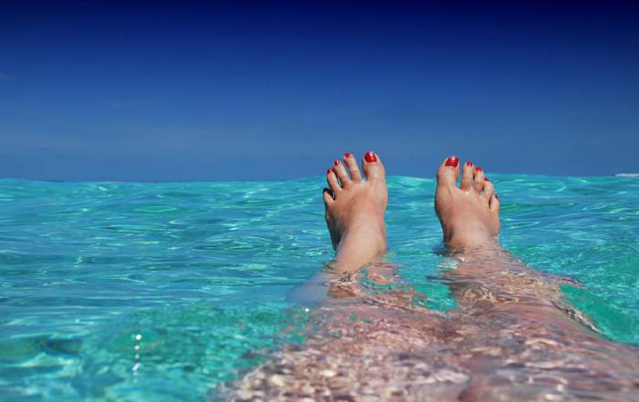 De meest bezochte stranden van Toscana