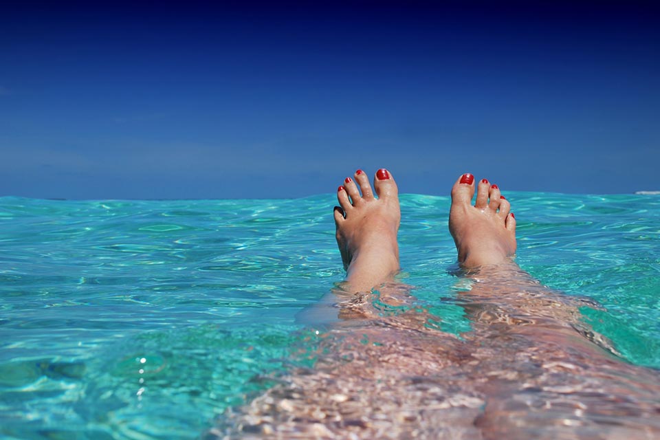 De meest bezochte stranden van Toscana