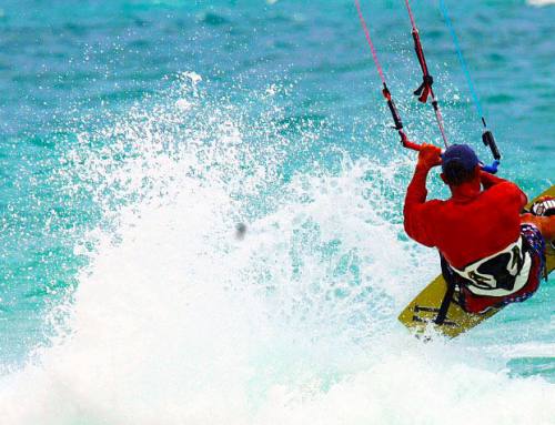 Surf, kite surf, wind surf