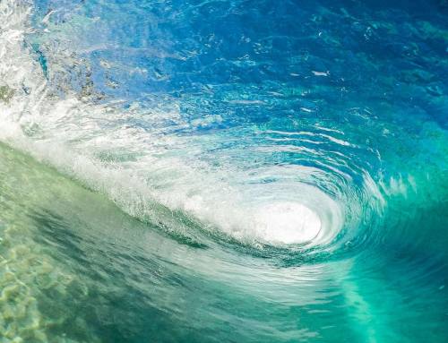 Pratiquer le surf sur la côte de la Maremme