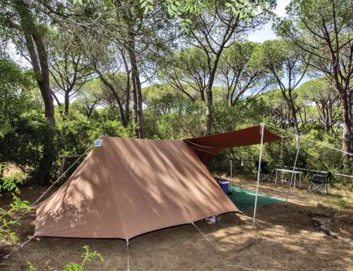 Offres au bord de la mer en Toscane