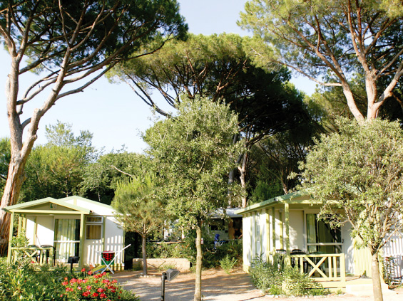 Cottage Club - Maremma Sans Souci