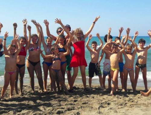 Find out the Sea of Maremma with Friends or Family