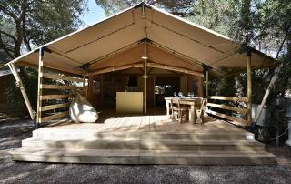 Country Lodge Tent - Maremma Sans Souci