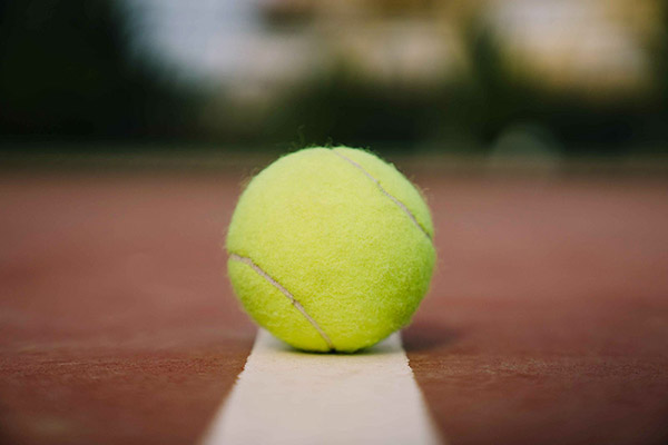 Tuscany Tennis Camp, Santapomata