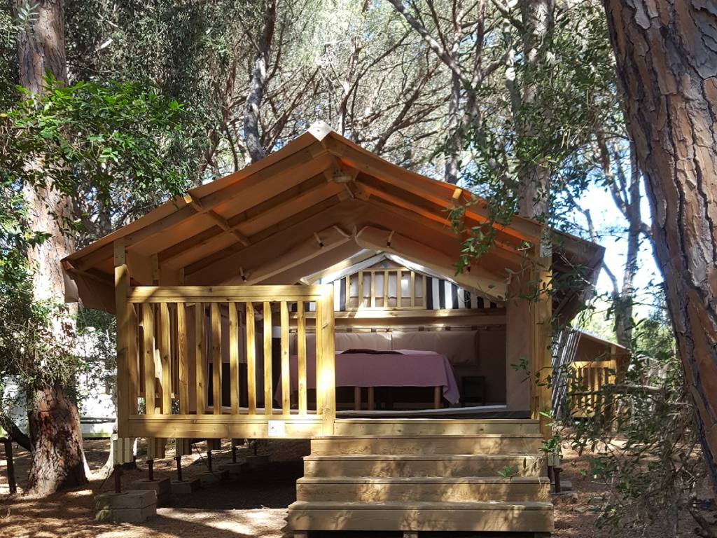 MINI LODGE-