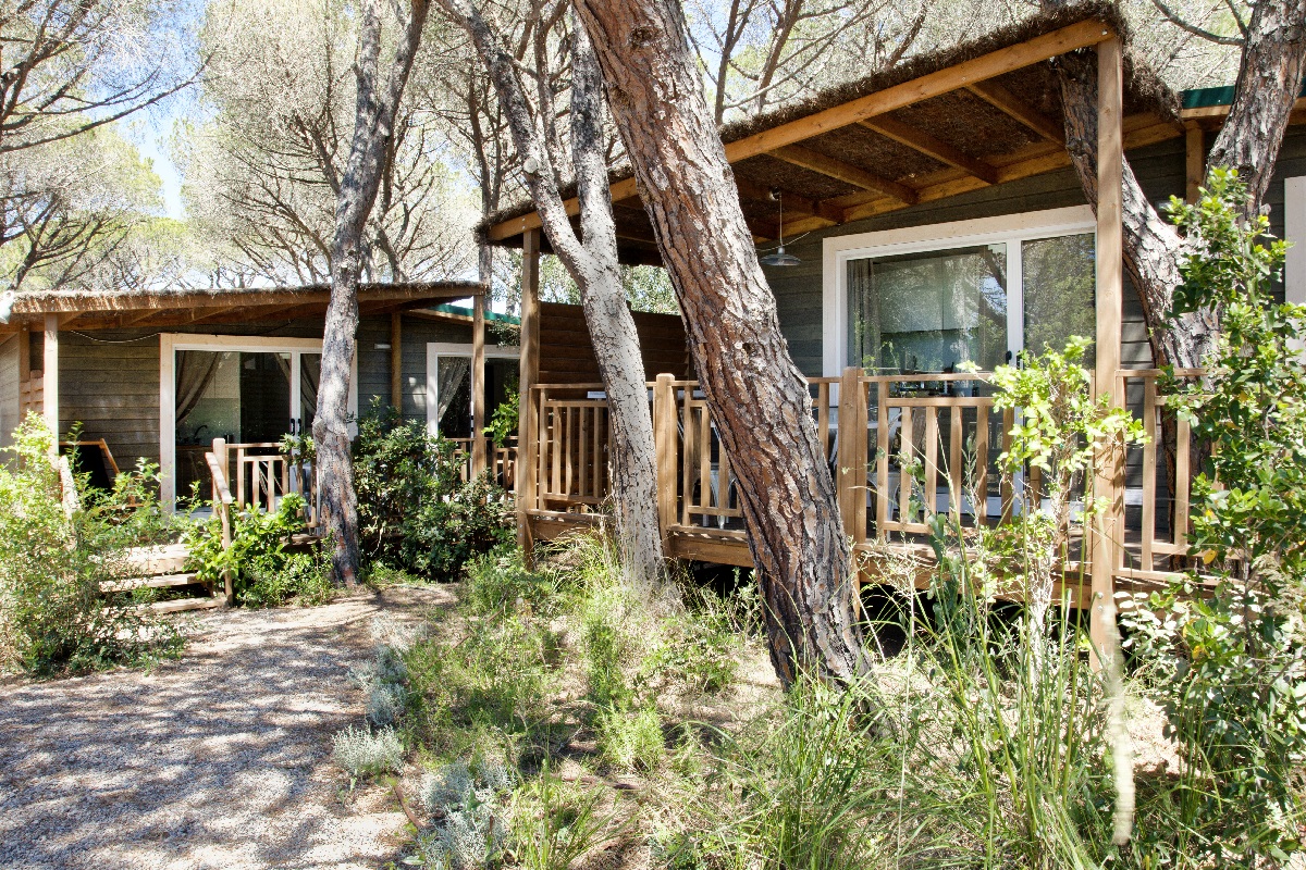 Trekking in Maremma - Camping Village Maremma Sans Souci