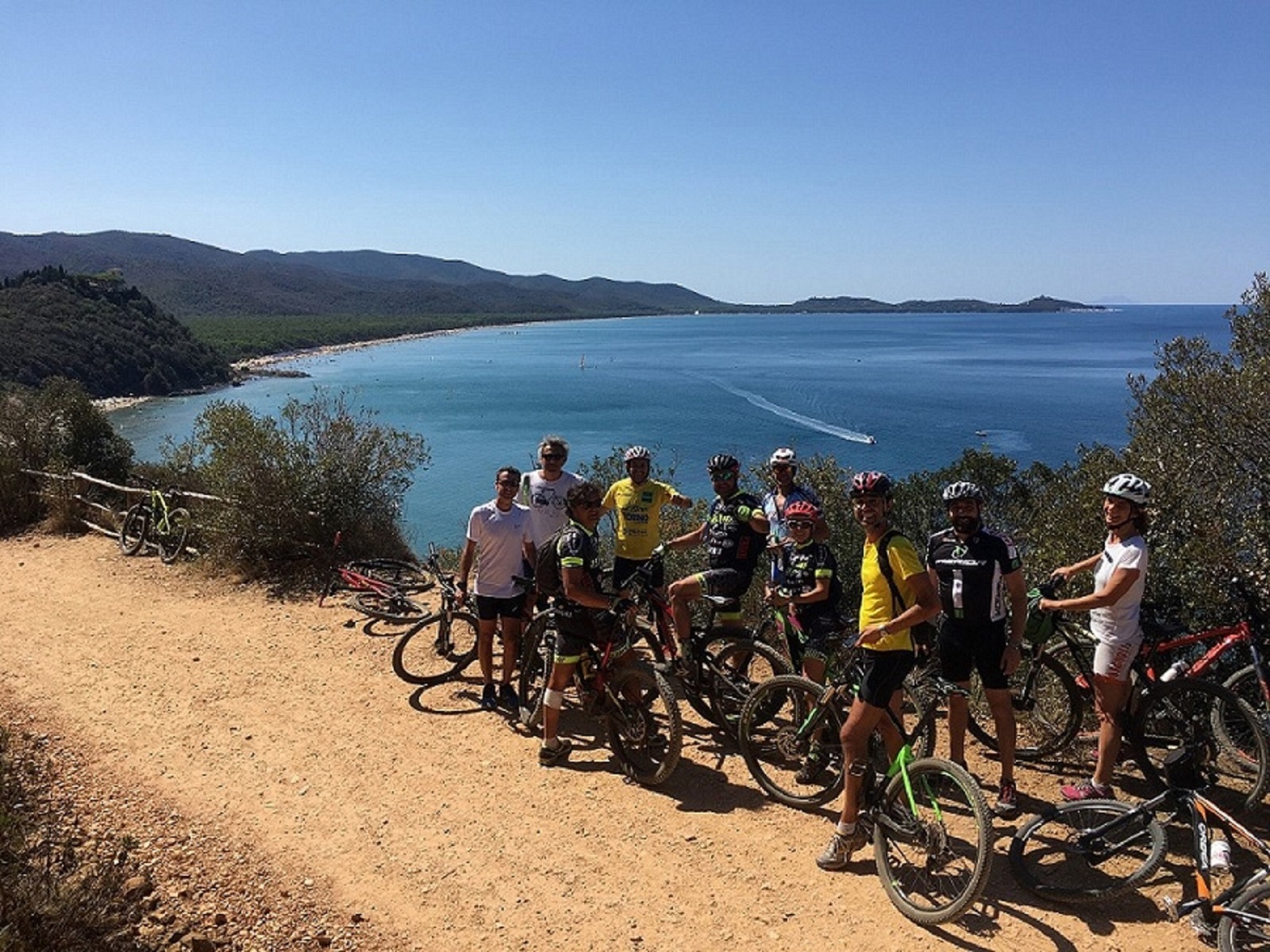 cala violina BIKE