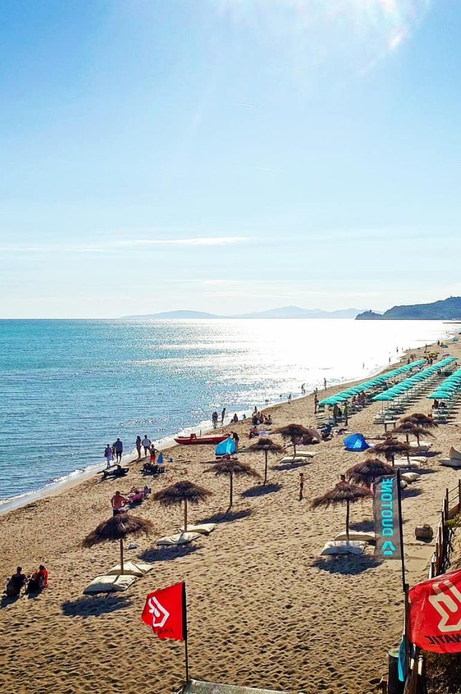 spiaggia