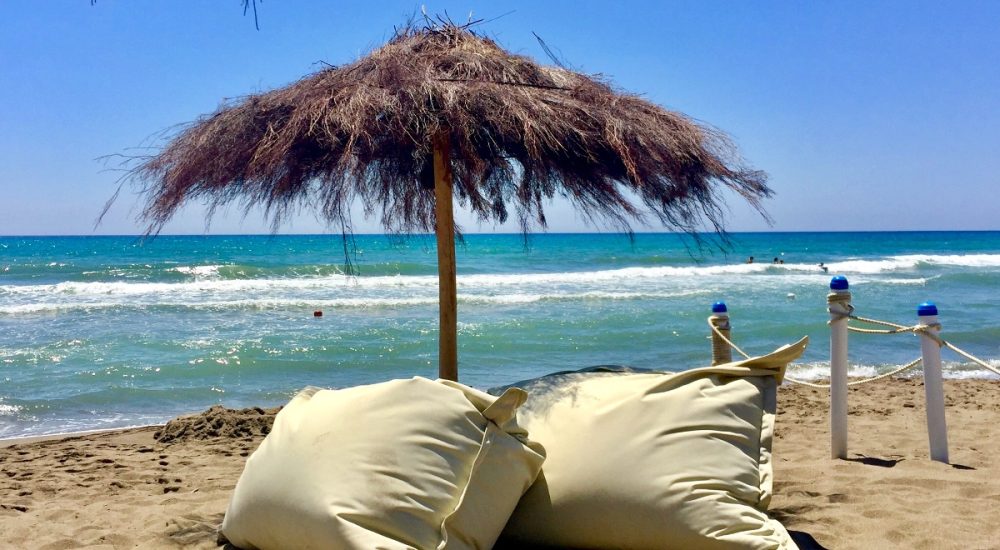 spiaggia
